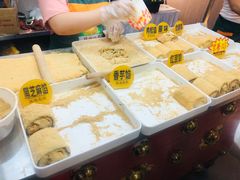 -朝鲜族打糕(时尚天河店)