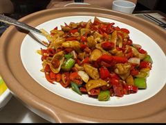 -径山十八道·风味民间菜(杭州总店)