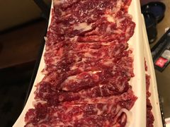 -左庭右院鲜牛肉火锅(新梅广场店)