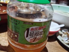 -永红源啤酒·烧烤·海鲜·大排档(青特城店)