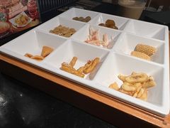-探鱼·鲜青椒爽麻烤鱼(领展购物广场店)