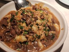 -北李妈妈菜·海肠捞饭(高新万达店)