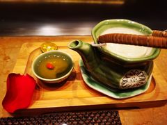 -和·铁板烧·OMAKASE(望京昆泰嘉晟酒店)
