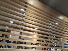 -麦当劳(萧山国际机场T3航站楼店)