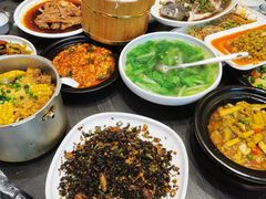-土桥手掌鸡·26年灌县老味道(都江堰店)