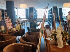 -魔方城市书房(中街益田店)