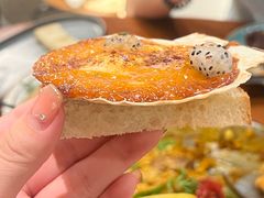 -CRAZYONES西班牙海鲜饭(上海美罗城店)