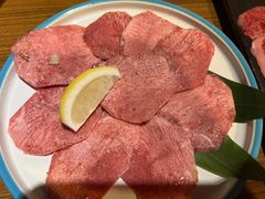 -炼火烤肉店