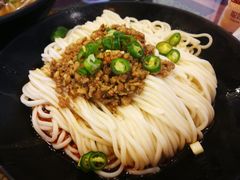 -宽窄巷子成都小吃(建文店)
