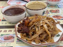 -葛记焖饼(伏牛路店)