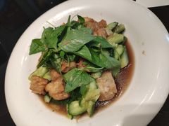 -阿庄新豫菜(通泰路店)