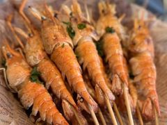 -79号渔船海鲜饭店(岗厦店)