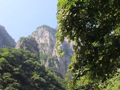 -云台山风景名胜区