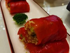 -红馆喜宴(十亩地店)