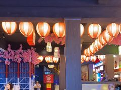 门面-桃太郎创作料理(大坪店)