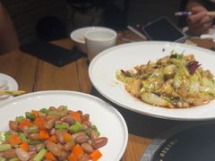 -威海九禧海鲜居渔水饺(经区店)