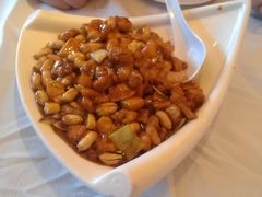 宫爆鸡丁-峨嵋酒家(地安门店)