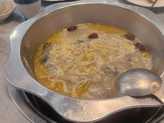 -光头药膳鸡(莱茵小镇店)