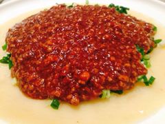 红樱桃饭店-红樱桃·新派辽菜(北行店)
