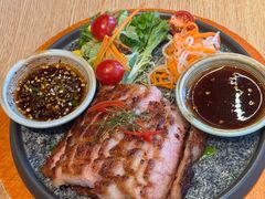 -mango tree芒果树餐厅(K11店)