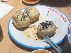 -小杨生煎(黄河路店)