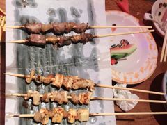 -肉串汪(望京店)