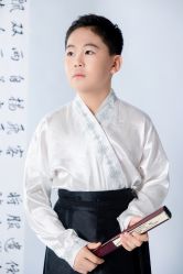 -芳妮豆丁儿童摄影(民治旗舰店)