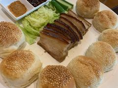 密云烧肉-烧肉馆(古北水镇景区店)