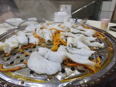 -凯盈阁私房菜·桑拿鸡(绿茵花园店)