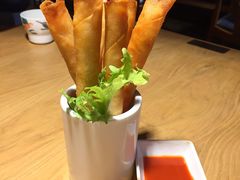 -蜀宴小调·精致家常菜(科华店)