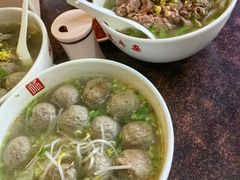 -潮镇老尾牛杂(环城西路店)