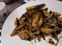 -闫府私房菜·老字号(恒隆店)