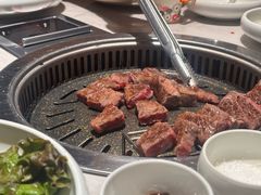 -黄金牧场(明洞总店)