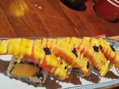 -仙隐小鹿料理食堂(沙市人信汇店)