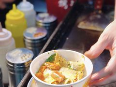 -金姐烤冷面(大沙泥街店)