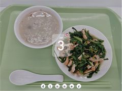 -北大家园食堂
