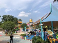 -美的鹭湖探索王国