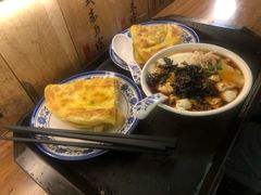 -老客满蛋饼(双塔市集店)