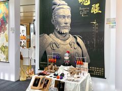 -CityOn熙地港（西安）购物中心