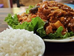 -闻香阁·清真(光荣道店)