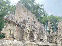 -元大都城垣遗址公园