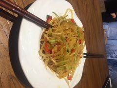 茶花妹子云南餐厅（传媒大学店）-茶花妹子云南餐厅(传媒大学店)