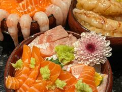 -松鹤精致料理(五一中路店)