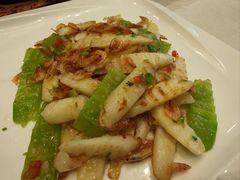 -麒茗餐厅·粤菜·宴会厅·海鲜(锦绣路店)