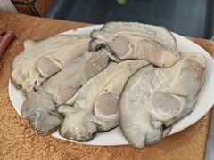 -濠轩阁特色生蚝火锅(水湾路店)