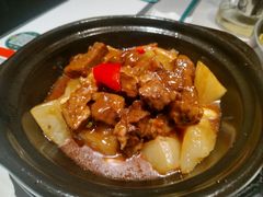 -新兴·金羊座·粤菜点心(乐峰店)