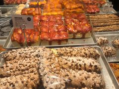 -麦陌(正弘城店)