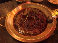 -小龙坎火锅(双林店)