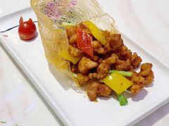 -顺粤楼·粤菜·点心(融创茂店)