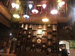 -有梦特色餐厅(古子城店)